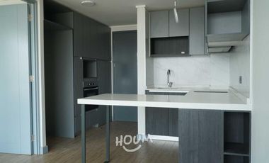 Departamento Via nueve ID: 152794r