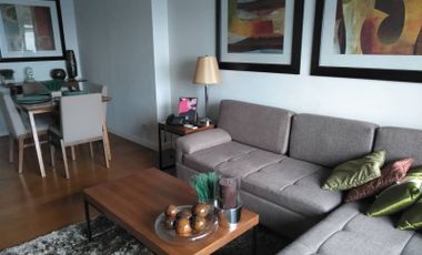 1BR condo For Rent/Lease 1 Bedroom in One Rockwell East Tower Rockwell Makati City