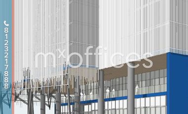Local en renta de Superficie 317.00 m2  en el Centro de Monterrey