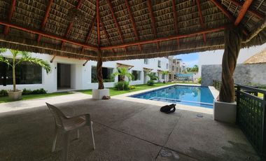 ESTRENE VILLA EN ZONA DIAMANTE