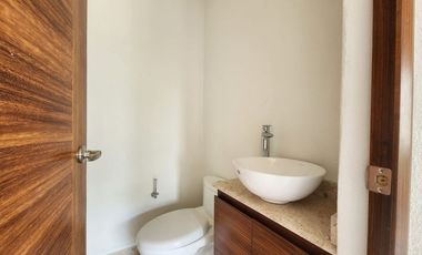 ESTRENE VILLA EN ZONA DIAMANTE