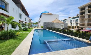 ESTRENE VILLA EN ZONA DIAMANTE