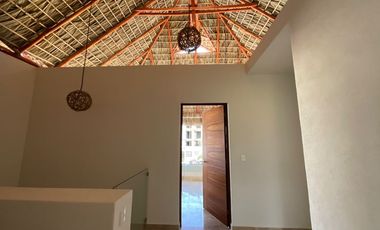 ESTRENE VILLA EN ZONA DIAMANTE