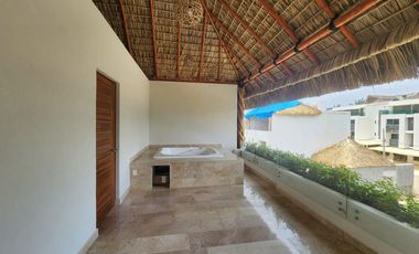 ESTRENE VILLA EN ZONA DIAMANTE