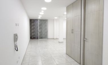 oficina en arriendo en latino. Cod A17330