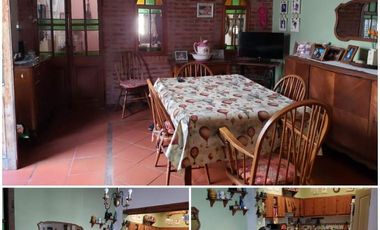 Casa en venta en Lanus Este