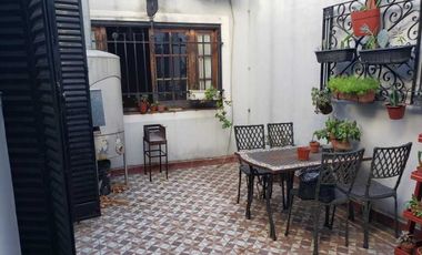 Casa en venta en Lanus Este