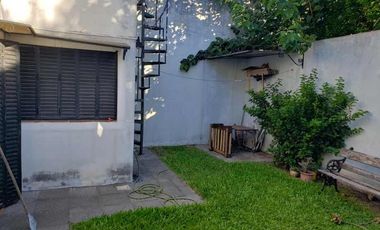 Casa en venta en Lanus Este