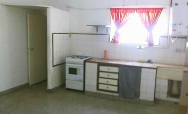 Ph fte 2 ambientes. dormitorio cocina-comedor, dormitorio, lavadero