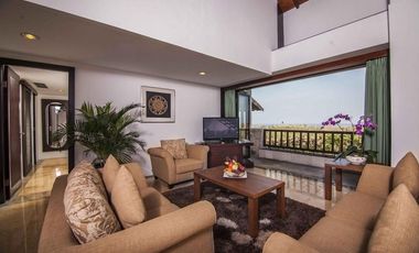 Jual Hotel Mewah Dekat Pantai Nusa Dua di Benoa Kuta Selatan