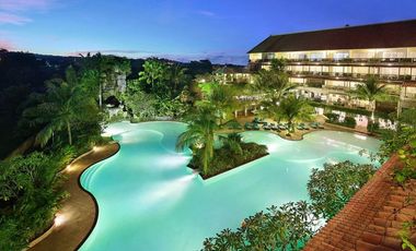 Jual Hotel Mewah Dekat Pantai Nusa Dua di Benoa Kuta Selatan