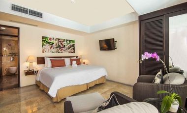 Jual Hotel Mewah Dekat Pantai Nusa Dua di Benoa Kuta Selatan