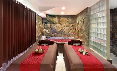 Jual Hotel Mewah Dekat Pantai Nusa Dua di Benoa Kuta Selatan