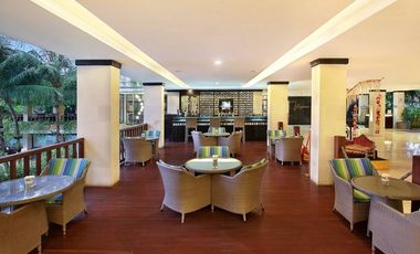 Jual Hotel Mewah Dekat Pantai Nusa Dua di Benoa Kuta Selatan