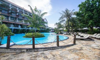 Jual Hotel Mewah Dekat Pantai Nusa Dua di Benoa Kuta Selatan