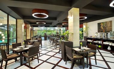 Jual Hotel Mewah Dekat Pantai Nusa Dua di Benoa Kuta Selatan