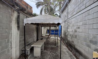 lote en arriendo/venta en por fin. Cod A106748