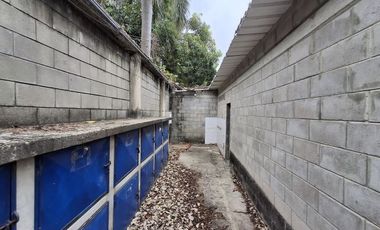 lote en arriendo/venta en por fin. Cod A106748