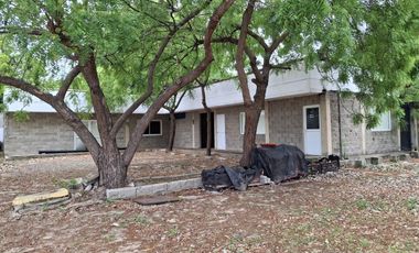 lote en arriendo/venta en por fin. Cod A106748