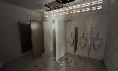 lote en arriendo/venta en por fin. Cod A106748