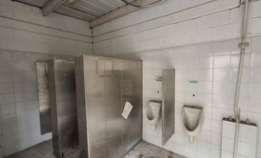 lote en arriendo/venta en por fin. Cod A106748