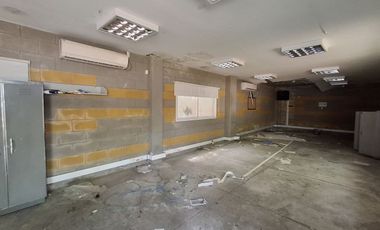 lote en arriendo/venta en por fin. Cod A106748