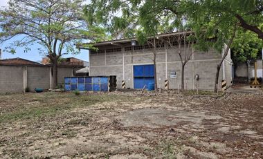 lote en arriendo/venta en por fin. Cod A106748