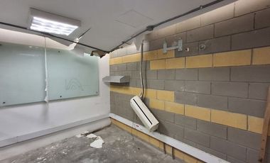 lote en arriendo/venta en por fin. Cod A106748