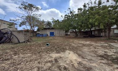 lote en arriendo/venta en por fin. Cod A106748