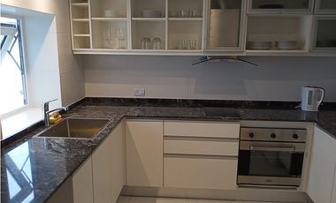 alquiler por temporada departamento 3 ambientes zona shopping Aldrey