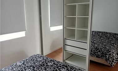 alquiler por temporada departamento 3 ambientes zona shopping Aldrey