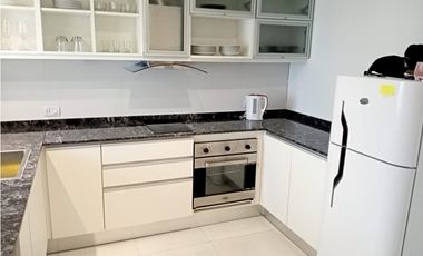 alquiler por temporada departamento 3 ambientes zona shopping Aldrey