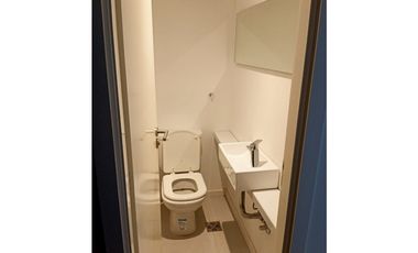 alquiler por temporada departamento 3 ambientes zona shopping Aldrey