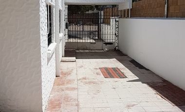 Departamento en San Felipe dos recamaras en planta alta