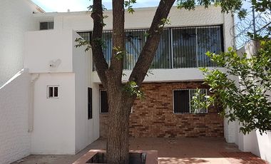 Departamento en San Felipe dos recamaras en planta alta