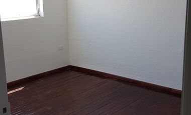 Departamento en San Felipe dos recamaras en planta alta