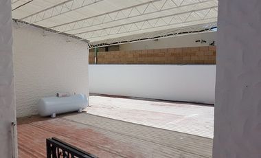 Departamento en San Felipe dos recamaras en planta alta