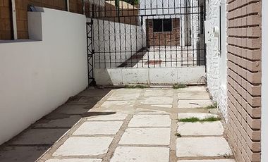 Departamento en San Felipe dos recamaras en planta alta