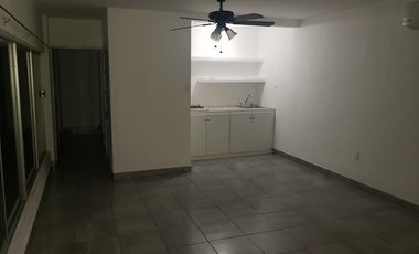 Departamento en San Felipe dos recamaras en planta alta