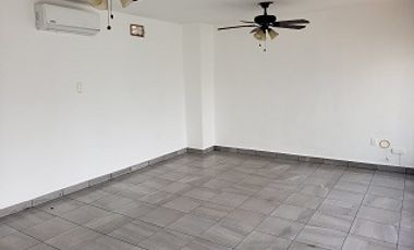 Departamento en San Felipe dos recamaras en planta alta