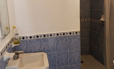 Departamento en San Felipe dos recamaras en planta alta