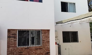 Departamento en San Felipe dos recamaras en planta alta