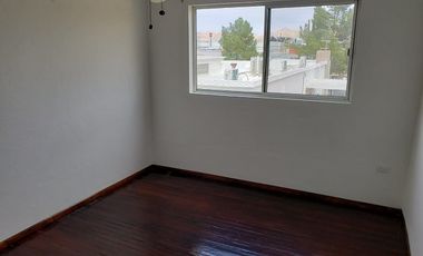 Departamento en San Felipe dos recamaras en planta alta