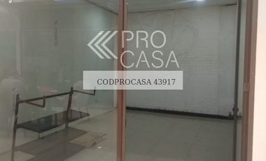 Local Comercial en arriendo en Santiago
