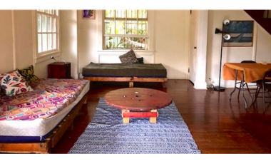 Venta de Casa en Ancon (ID 12956)
