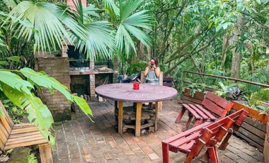 Venta de Casa en Ancon (ID 12956)