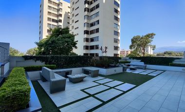 apartamento en venta en la riviera. Cod V30854