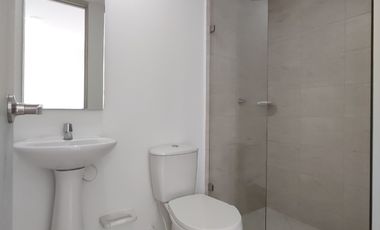 apartamento en venta en la riviera. Cod V30854