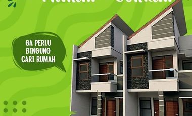 Dijual Rumah Murah Di Bandung Barat Lingkungan Islami Dekat Samsat Cimareme