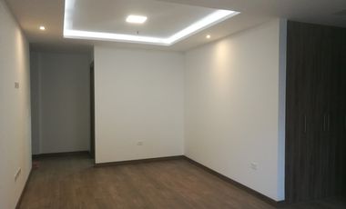ARRIENDO SUITE, SECTOR LA CAROLINA, 60M2